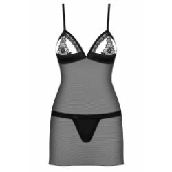 picardias con tanga negro obsessive 865 CHE 1 - detalle 3